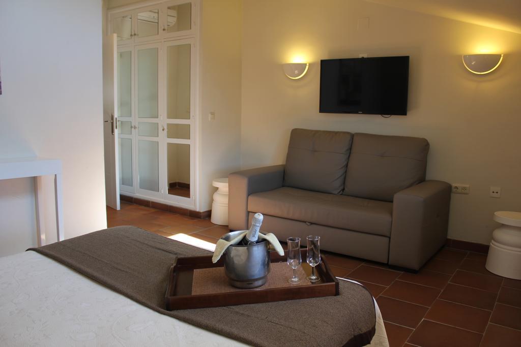 Hotel Leonor De Aquitania Cuenca  Rum bild
