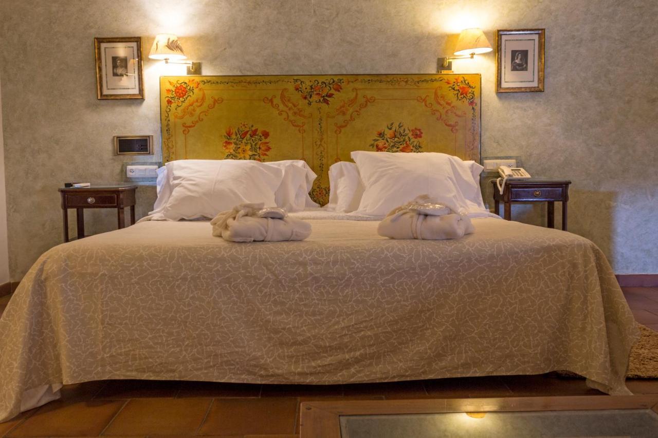 Hotel Leonor De Aquitania Cuenca  Exteriör bild